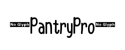 ​PantryPro​ - logo